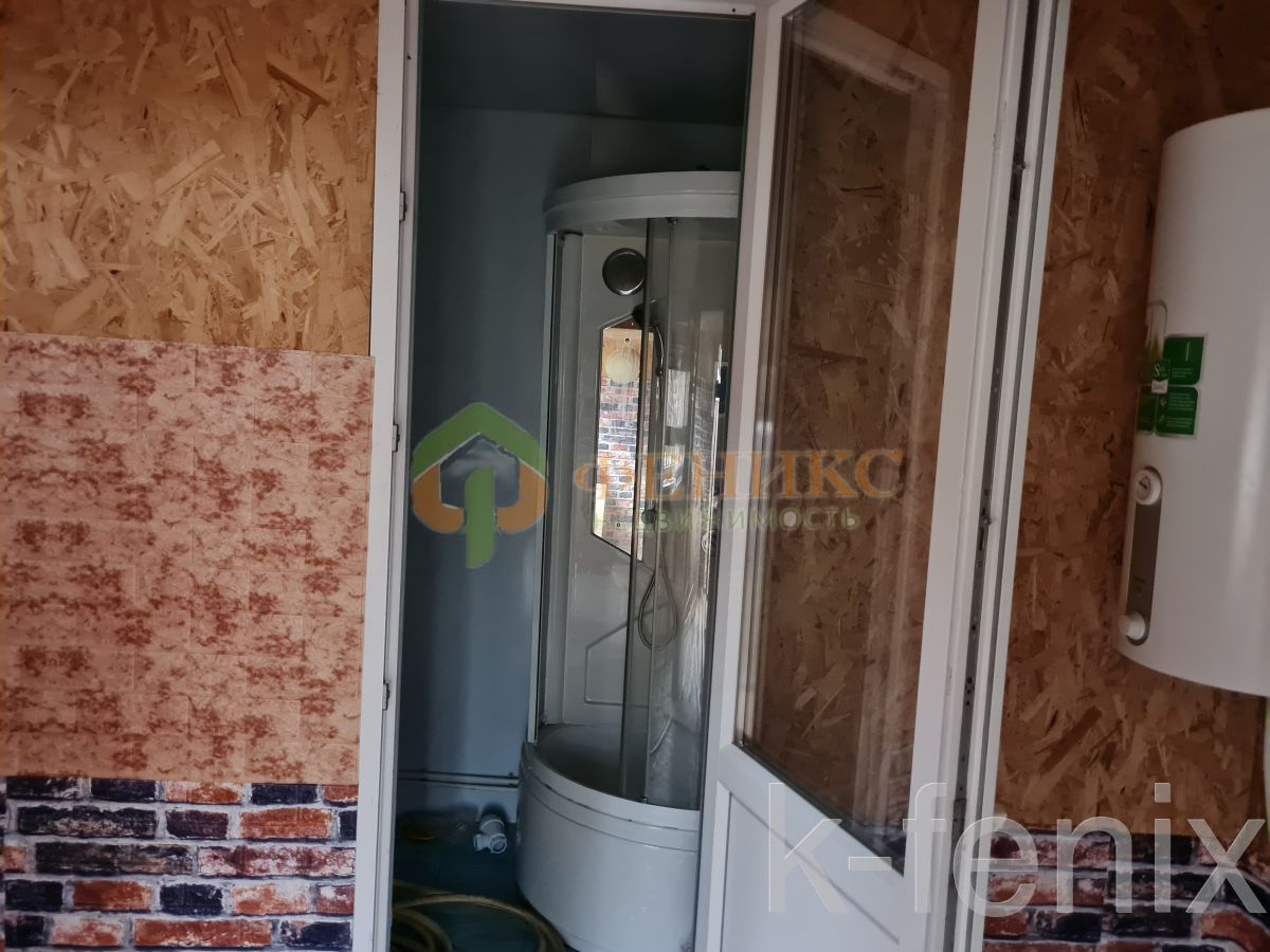 дом 120 метров, участок 9 сот